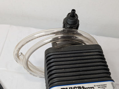 PULSAtron Series A Plus Metering Pump 6 GPD 150 PSI 115V LB02SA-PTC1-M43