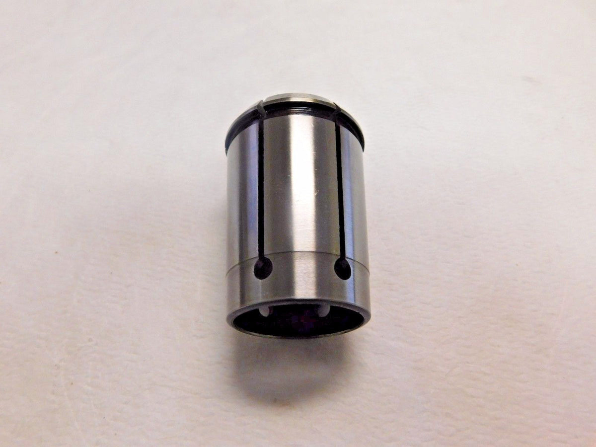 Interstate Quick Change Full Grip Collet 1/2" 1-1/4" Series 08605610