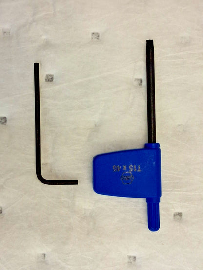 Iscar A25S SDUCL-11 INDX Turning Toolholder 3602689