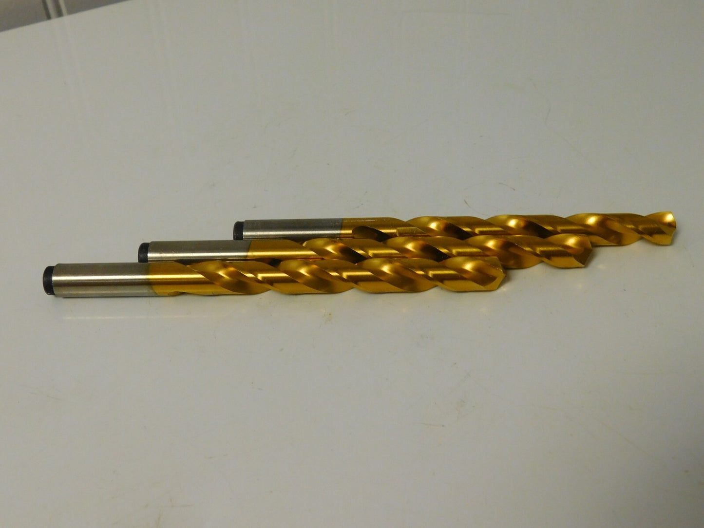 Viking Jobber Drill 25/64 135D QTY 3 57313132