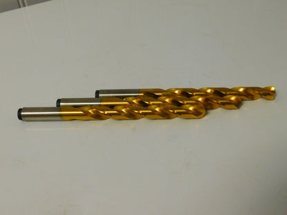 Viking Jobber Drill 25/64 135D QTY 3 57313132