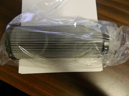 Parker 20 Micron, 3.08" Outside Diam, 8.35" Long, Filter Element 93011