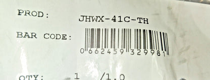 Williams Tethered Flexible Handle 1" Drive 34-3/16" OAL Chrome-Plated JHWX-41C