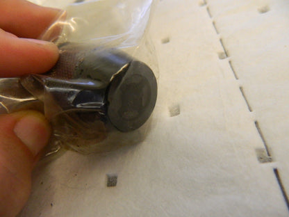 CLE-LINE 1/16 to 1/4 Tap Capacity, T Handle Tap Wrench C67206