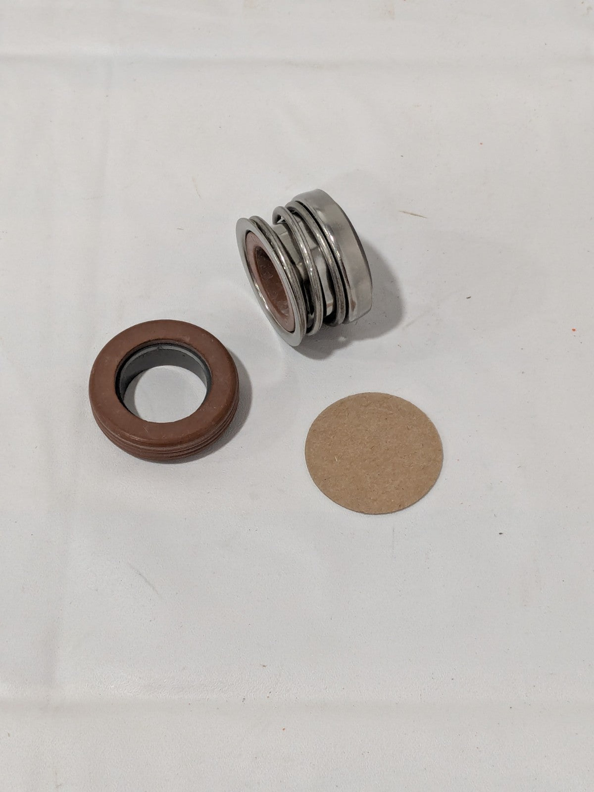 AMERICAN MACHINE  TOOL Buna / Carbide Repair Part C329-999-9