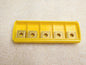 Kennametal Carbide Turning Inserts SNMG544MP QTY 5 SNMG150616MP KC9225