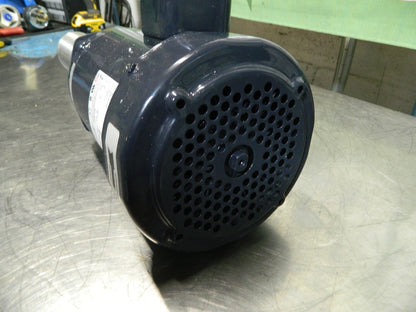 GRAYMILLS Multi Stage Immersion Booster Pump 3 Ph 230/460V MSPR9-2.0F Repair