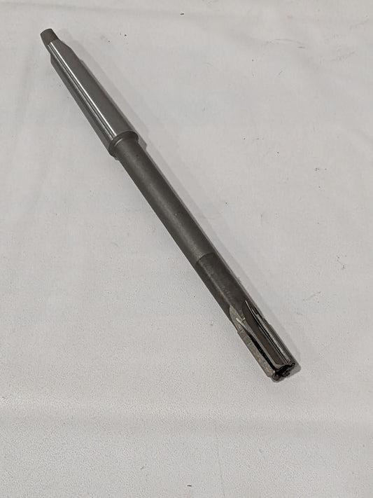 Interstate Machine Expansion Reamer 13/32" Diam x 3/4" Flute Length 02470268
