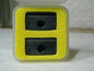 Iscar Indexable Carbide Thread Milling Inserts MT30 E 10 UN IC928 Qty 2 560285