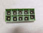 Walter Carbide Turning Insert SCMT433PF4 WPP20 Qty 10 5847741