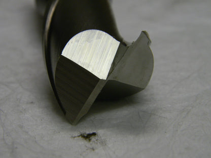 PT Tools Cobalt Square End Mill 2 Flute 96182