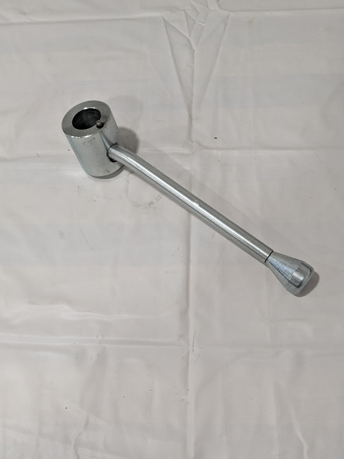 Quill Feed Handle 1" OAL 1" Bore, For Bridgeport Vertical Mills Z9900