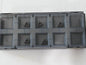 sandvik Turning Insert: TCMT1.21.21-PF 4315, Carbide pack of 5