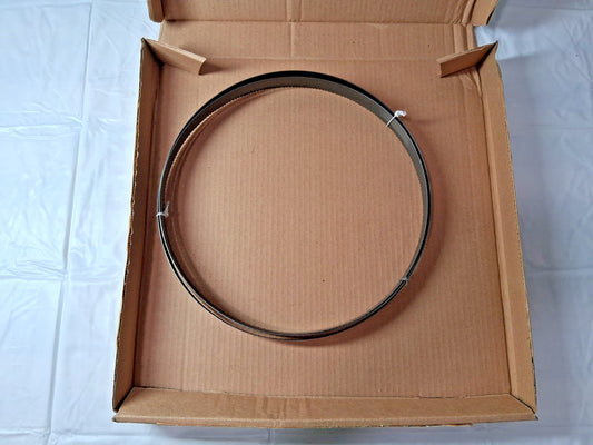 Lenox Welded Bandsaw Blade 9Ft 6" Long x 3/4" Wide x 6 to 10 TPI 87877CLB92895