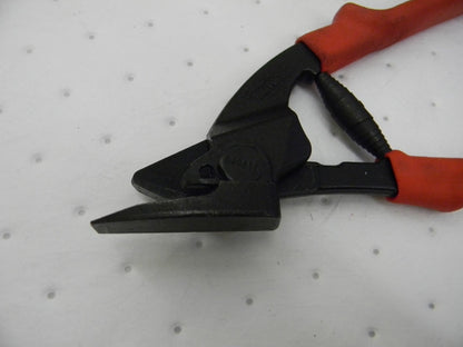 H.K. PORTER 9 OAL, 7/16 Capacity, Strap Cutter used 0990T