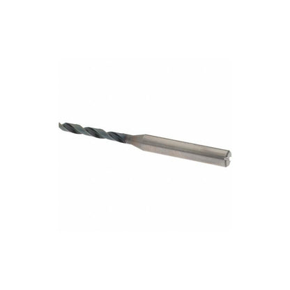 OSG Carbide Jobber Length Drill Bit HP255-1378