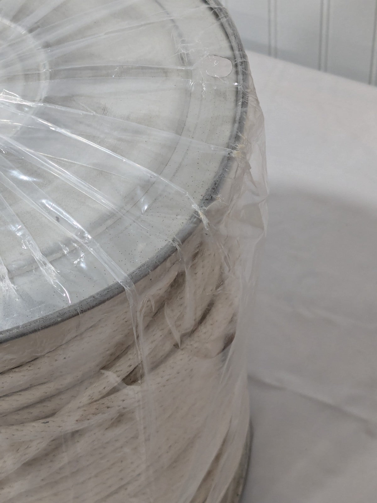AbilityOne Twine: Sash Cord: Cotton; Color: Natural; Length: 1000' 4020005513343