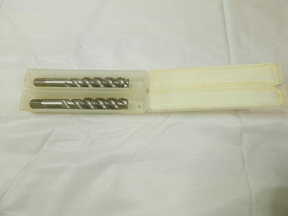 Regal 7/16-13 NS HSS H3 3HISPFL Plug Taps Qty 2 3S22871901