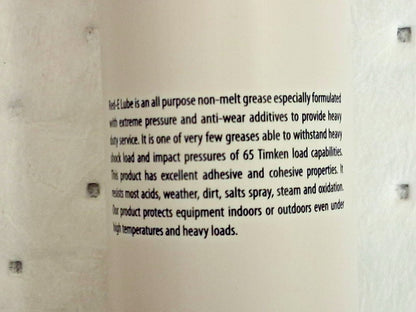 Pro Grease 14oz Tubes K61302