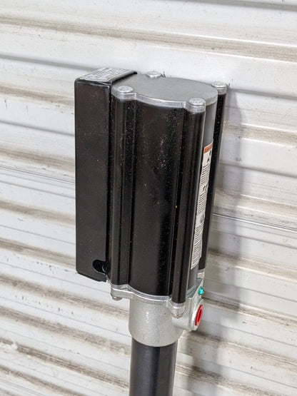 ARO Ingersoll Rand Air-Operated Lubrication Pump for 55 Gal. Drums LM2305A-41-B