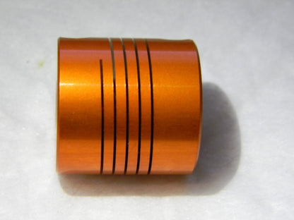Lovejoy 1/4" to 3/8" Bore, Set Screw Type Flexible Coupling 6851447739