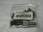 Electro Hardware SS Round Unthreaded Spacer F#2S Qty. 25 S537-M07-F16