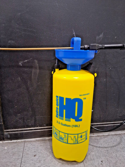 Professional Garden Hand Sprayer 10L 44184802