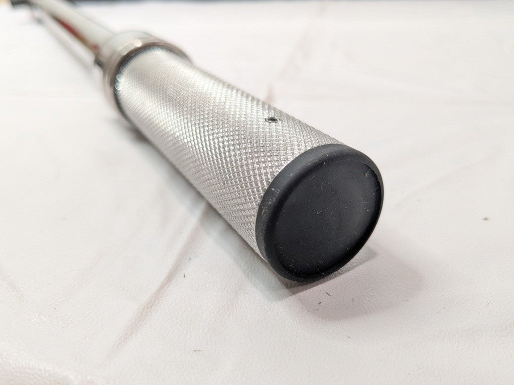CDI Micrometer Torque Wrench 1/2" Drive 20.0 Ft Lb Min 150.0 Ft Lb Max 1503MFRMH