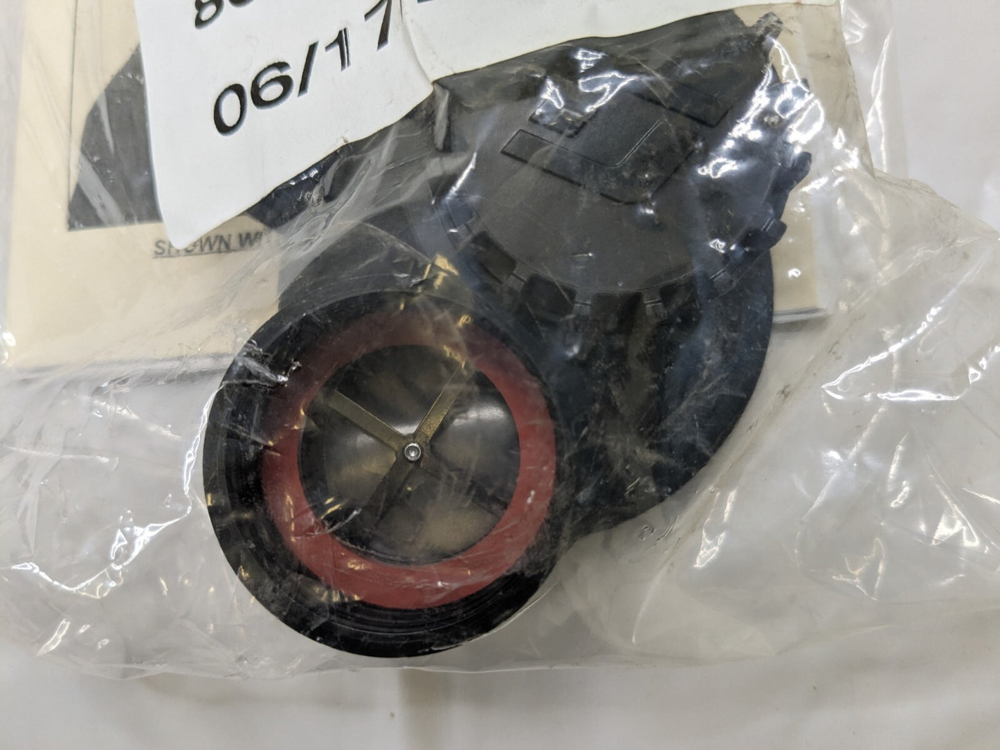 3M SCOTT PAPR & Supplied Air (SAR) Replacement Part3NNER2 F/AV FCPIECE7012474362