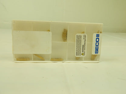 SECO Multi-Directional Turning Insert LCGN160300-0135-FG CP500 Qty 10 00071651
