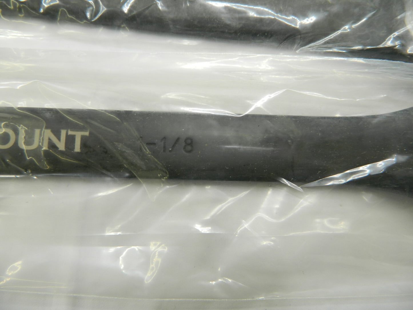 PARAMOUNT 1-1/8" 12 Point Offset Combination Wrench: 15-1/2'' OAL