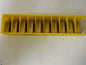 Kennametal DNMG441 FN Grade KC9105 Carbide Turning Insert QTY 10 2646298