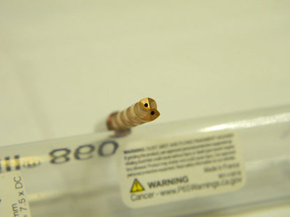 SANDVIK COROMANT Carbide Jobber Length Drill Bit 860.1-0450-036A1-MM2214 6422965