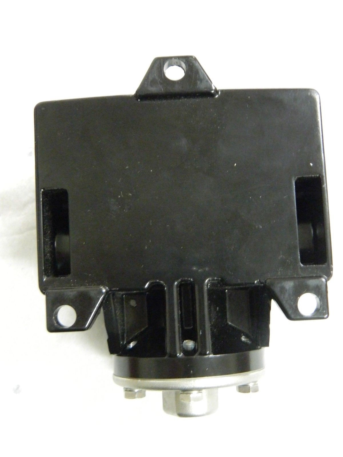 Ashcroft Watertight Single Setpoint Pressure Switch 1/4" Thread B424V30XCY