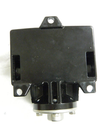 Ashcroft Watertight Single Setpoint Pressure Switch 1/4" Thread B424V30XCY