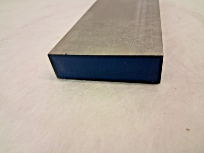 Drill Rod & Tool Steels A2 Air-Hardening Flat Stock 3" Wide 36" Long 03718681