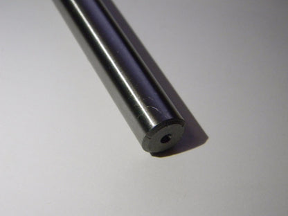 Interstate Chucking Reamer 0.549" x 2" x 8" HSS 74944661