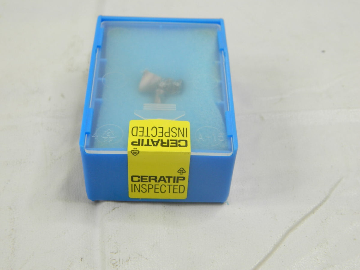 KYOCERA DA1450MFTPPR1535 Carbide Replaceable Tip Drill TLC10195