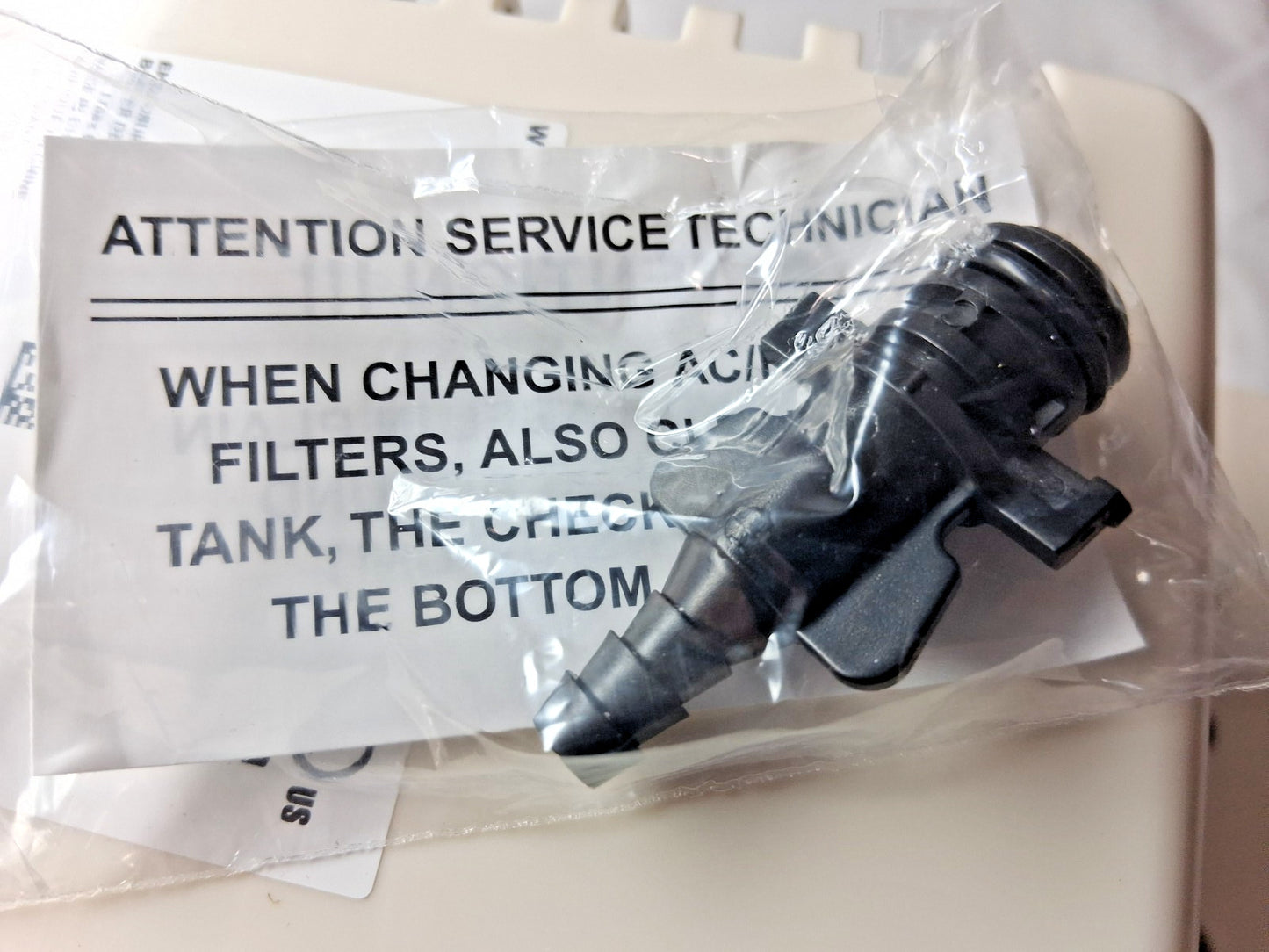 Little Giant Phase Single Pumps Condensate Systems 554201101