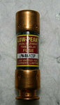 Cooper Bussmann Low Peak Fuse 250VAC/125VDC QTY  10  LPN-RK-1/2SP