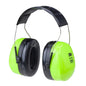 3M Overhead Listen-Only Earmuffs 30dB 7100008764