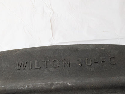 Wilton Bridge C-Clamp 0" - 10-7/16" Jaw Opening 4-1/8" Throat Depth 10-FC 14590