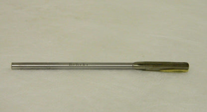 River Rock Tool Chucking Reamer 0.1855" 4FL Carbide Tipped  247617