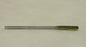 River Rock Tool Chucking Reamer 0.1855" 4FL Carbide Tipped  247617