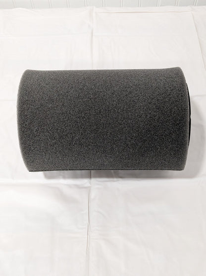 Gast Compressed Air Filter: 10 µm AJ135A