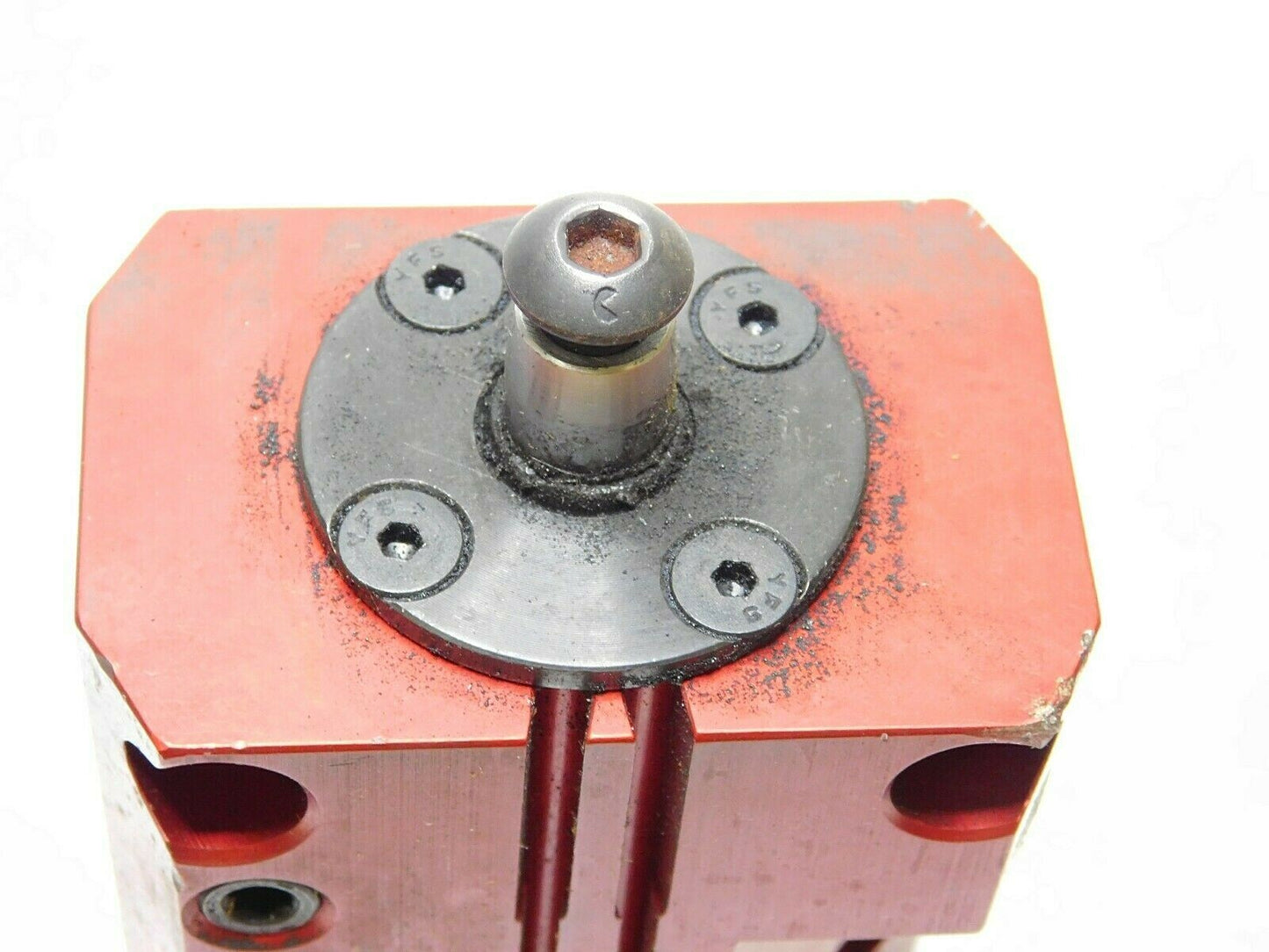 De-Sta-Co Block Style Pneumatic Swing Clamp without Arm 8315-LA PARTS/REPAIR