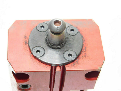 De-Sta-Co Block Style Pneumatic Swing Clamp without Arm 8315-LA PARTS/REPAIR