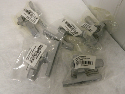 Jupiter Pneumatics Mini Wall Mount Spacer for Air Outlet Qty 5 6410100040JP
