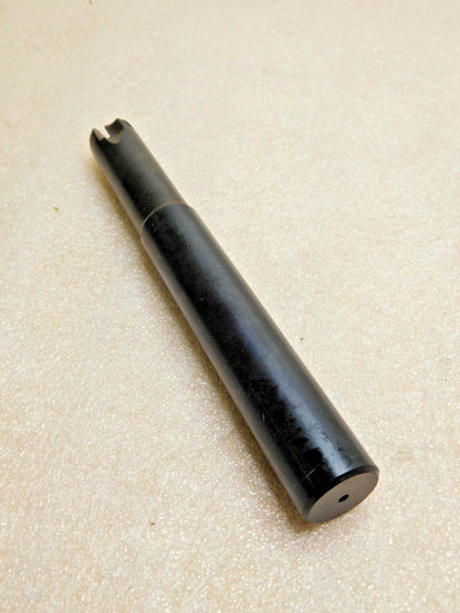 Interstate Round Indexable Copy Mill 0.984" Cut Dia x 1 Shank x 8 OAL M65D100