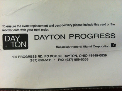 Dayton 5/8" x 0.5000" x 4-1/2" HSS M2 Jektole Mold Die Blank HJB62450M2